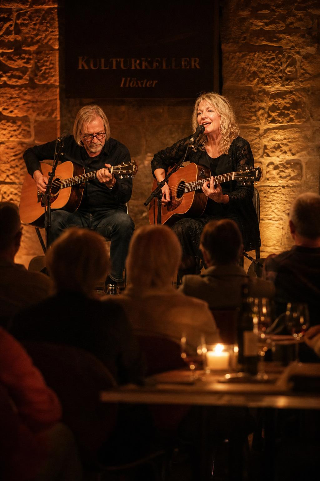 Kerchemer Livemusiknacht